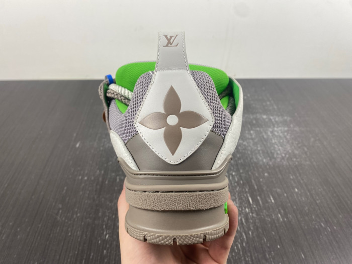 LOU1VTON Skate Sneaker