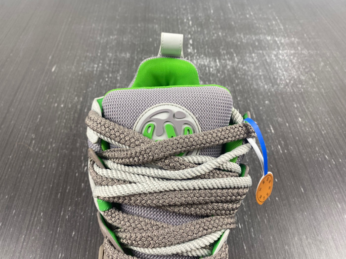 LOU1VTON Skate Sneaker