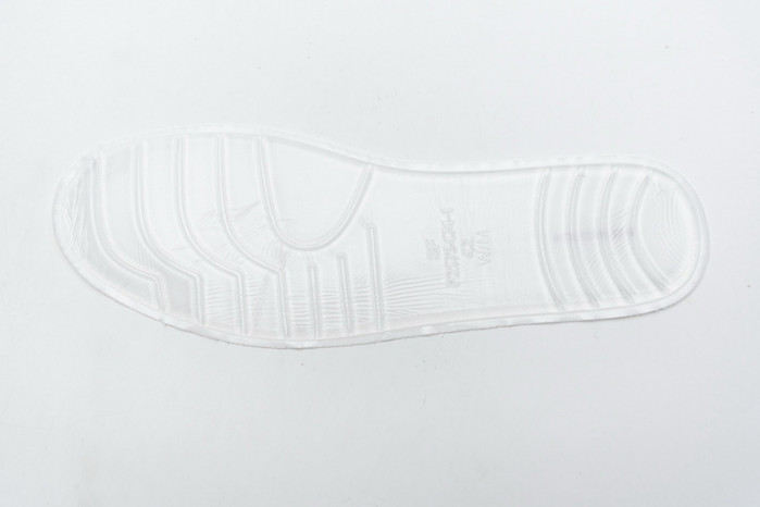 belanciaga Track 2 Sneaker White 570391 W2GN2 9000