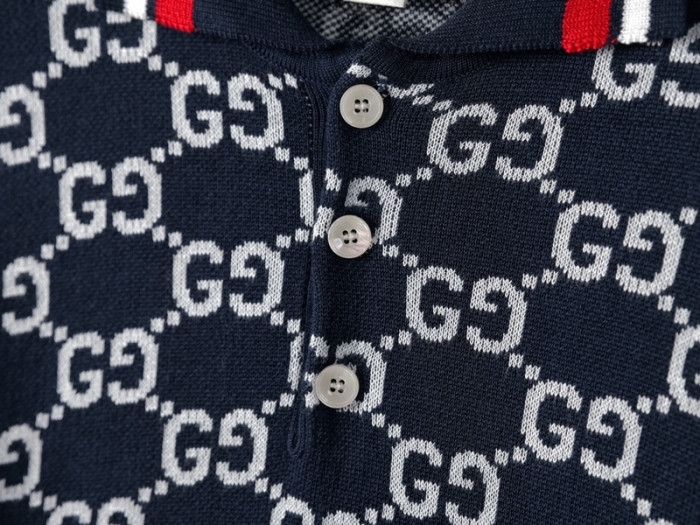 Gucc T-SHIRT GG-14