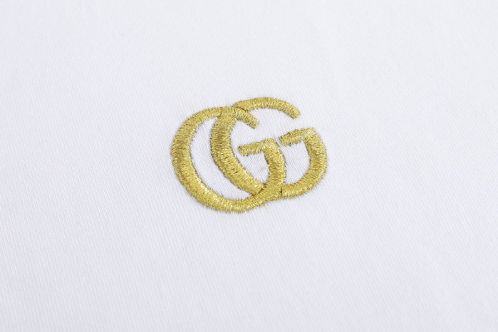 Gucc T-SHIRT GG-5
