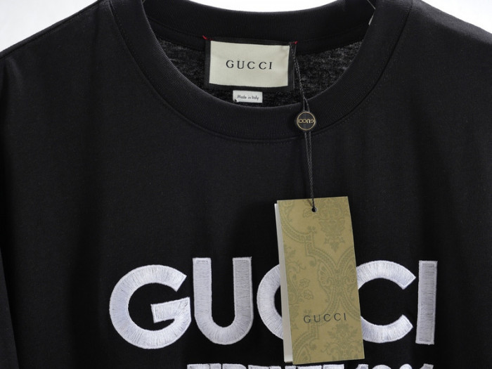 Gucc T-SHIRT GG-6