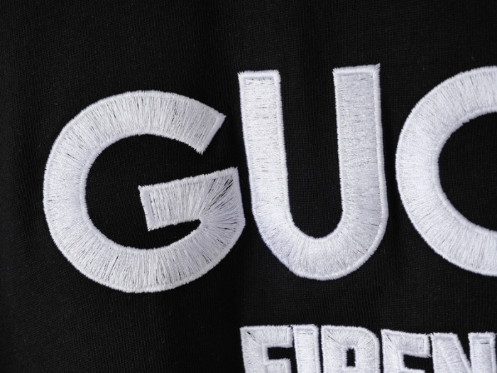 Gucc T-SHIRT GG-6