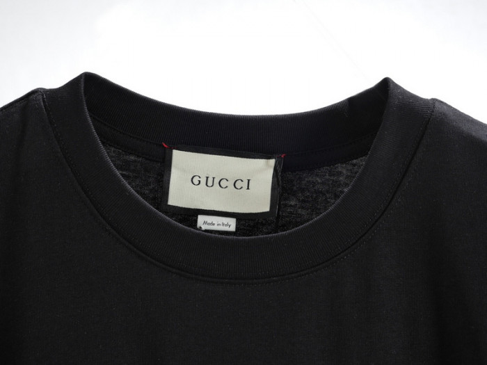 Gucc T-SHIRT GG-6