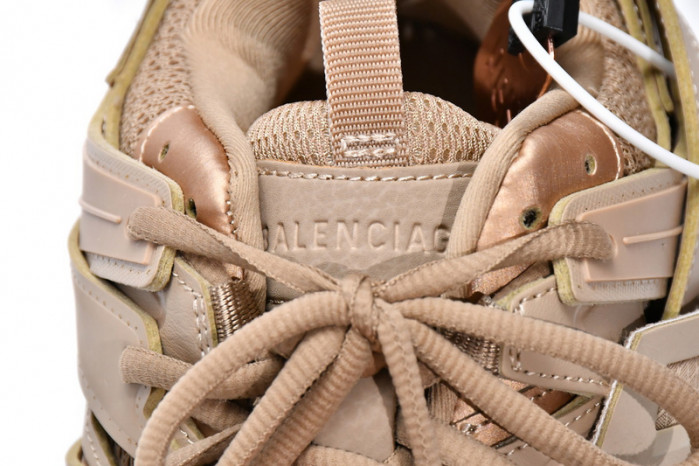 belanciaga Tess S. Coffee Brown 542023 W1GB1 2154