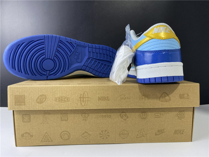 air dunk low gs