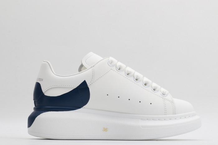 mcqueen oversized sneaker