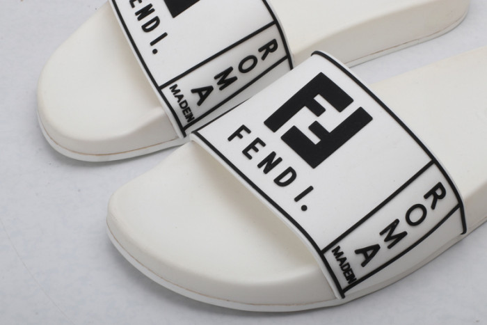 fen* slippers