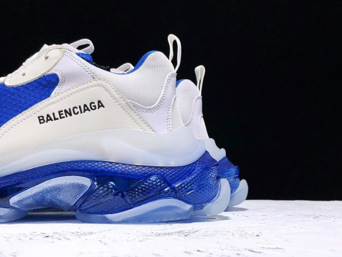 BLC* Triple S Trainer