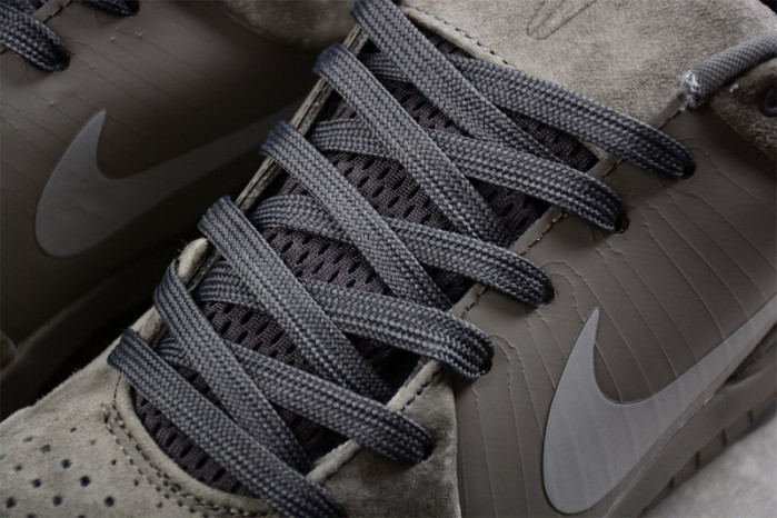Nike Zoom Kobe 4 
