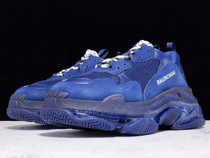 BLC* Triple S Trainer