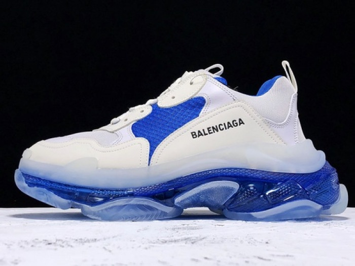 BLC* Triple S Trainer